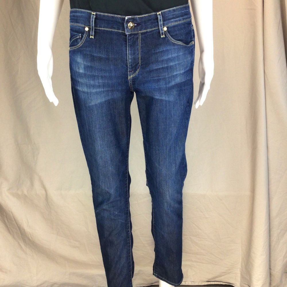 Rich & Skinny Nightshift Vintage Jeans - Size 28